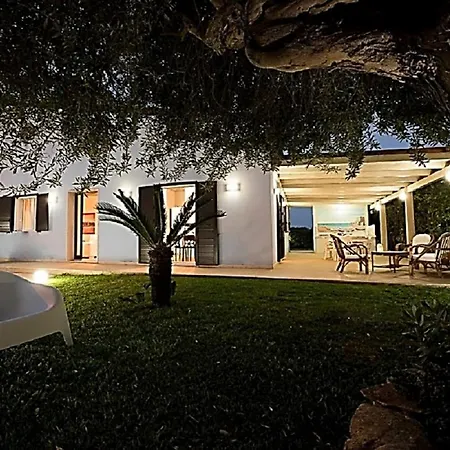 Relax Sicilymyhome וילה