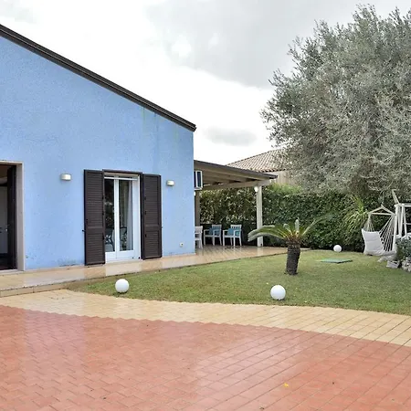 וילה Relax Sicilymyhome