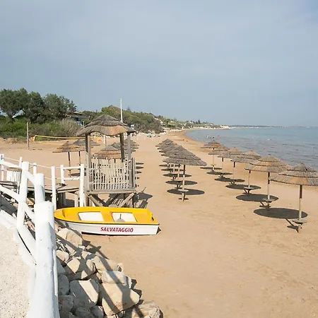 빌라 Relax A 200mt Dal Mare *