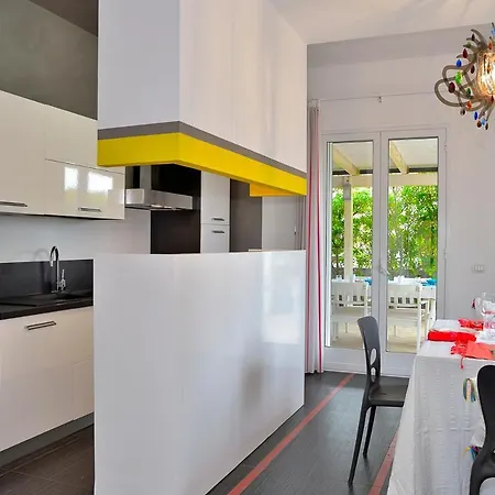 Relax A 200mt Dal Mare