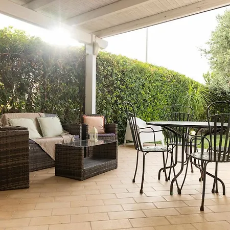 Relax Sicilymyhome וילה