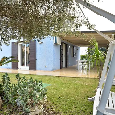 Relax A 200mt Dal Mare Villa Pozzallo