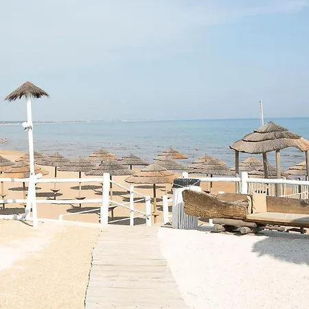 Villa Relax A 200mt Dal Mare Pozzallo