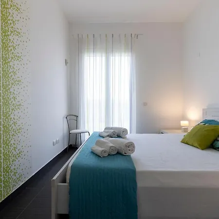 Villa Relax A 200mt Dal Mare