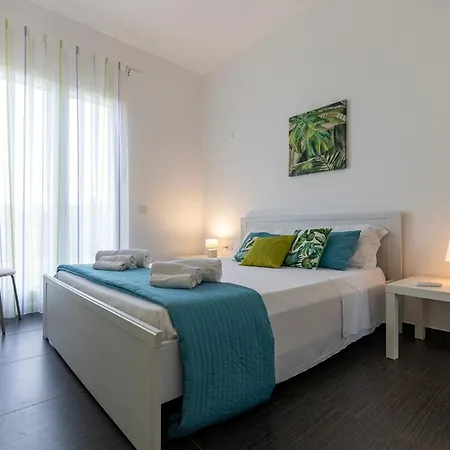 Relax A 200mt Dal Mare Villa *