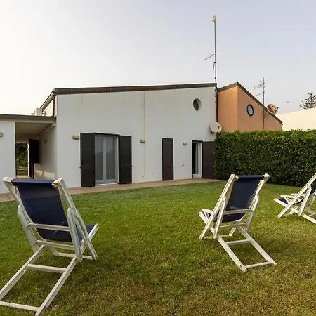 Villa Relax A 200mt Dal Mare *