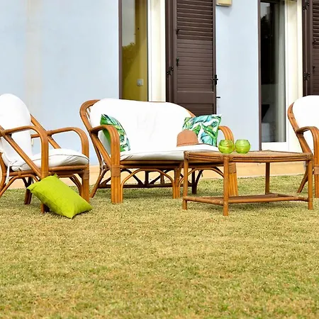 Vila Relax A 200mt Dal Mare Pozzallo