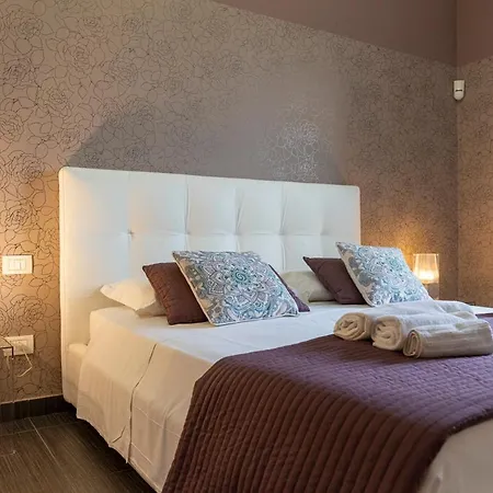 Villa Relax A 200mt Dal Mare *
